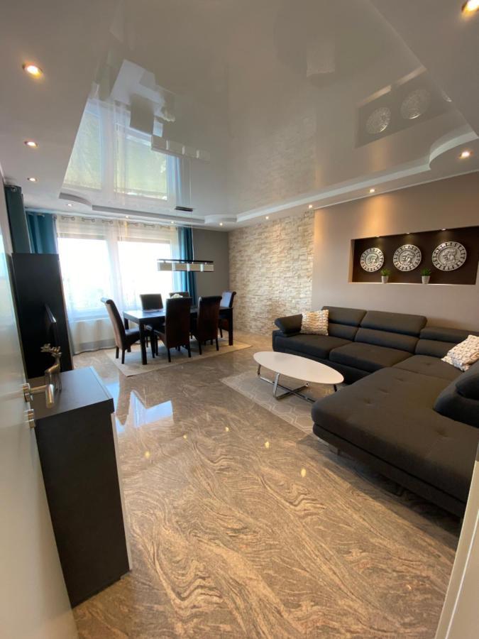 Luxus Wohnung & Apartment Naehe Hannover & Messe Esterno foto