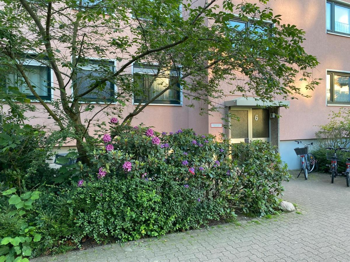 Luxus Wohnung & Apartment Naehe Hannover & Messe Esterno foto